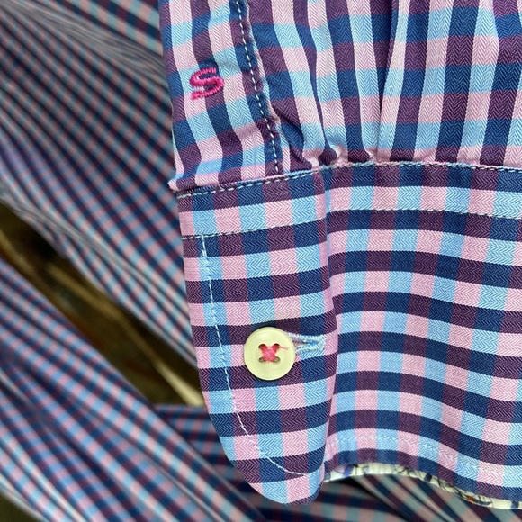 SAND Dress Shirt - Picture 6 of 6